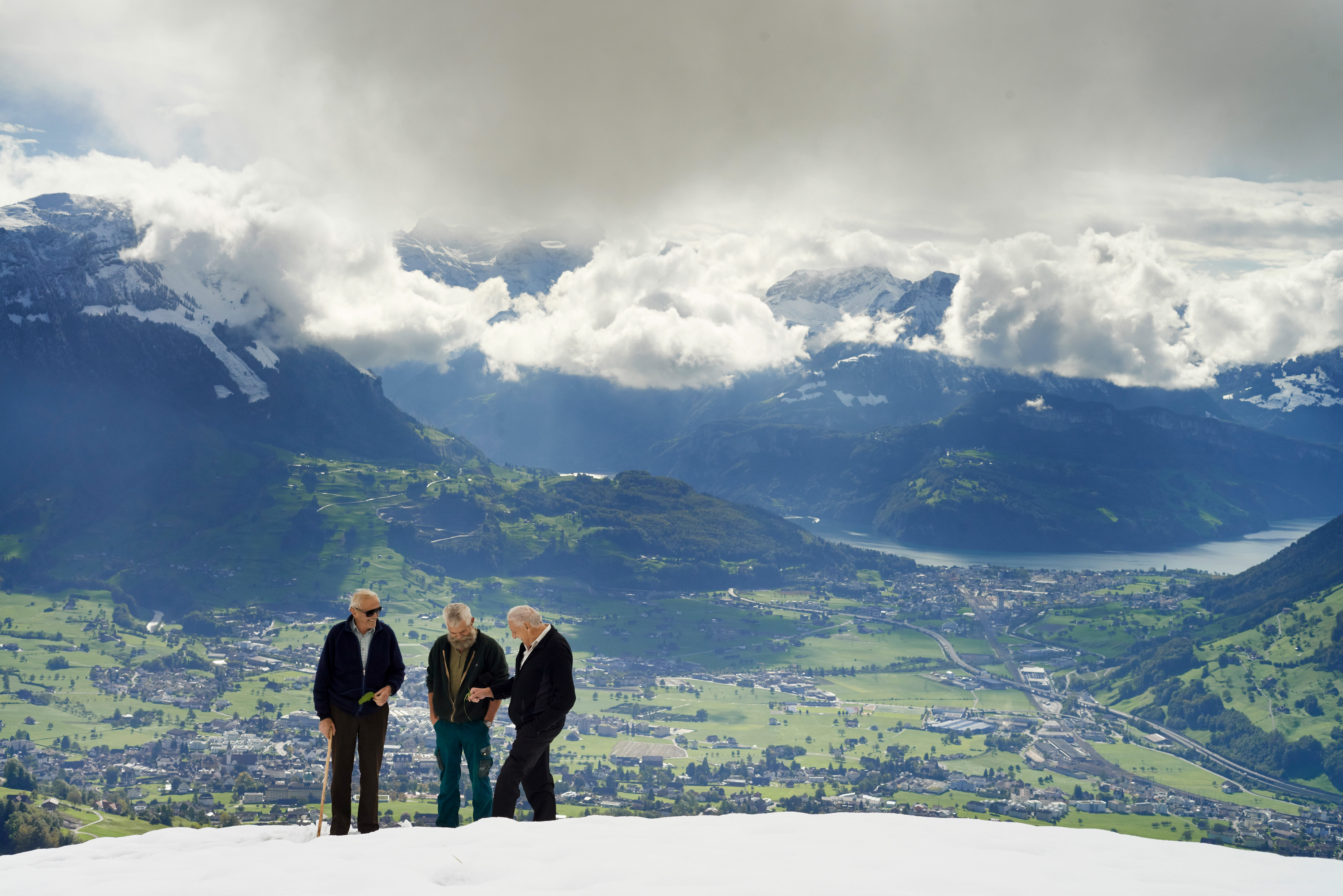 gerry amstutz fotograf  ⇒ 