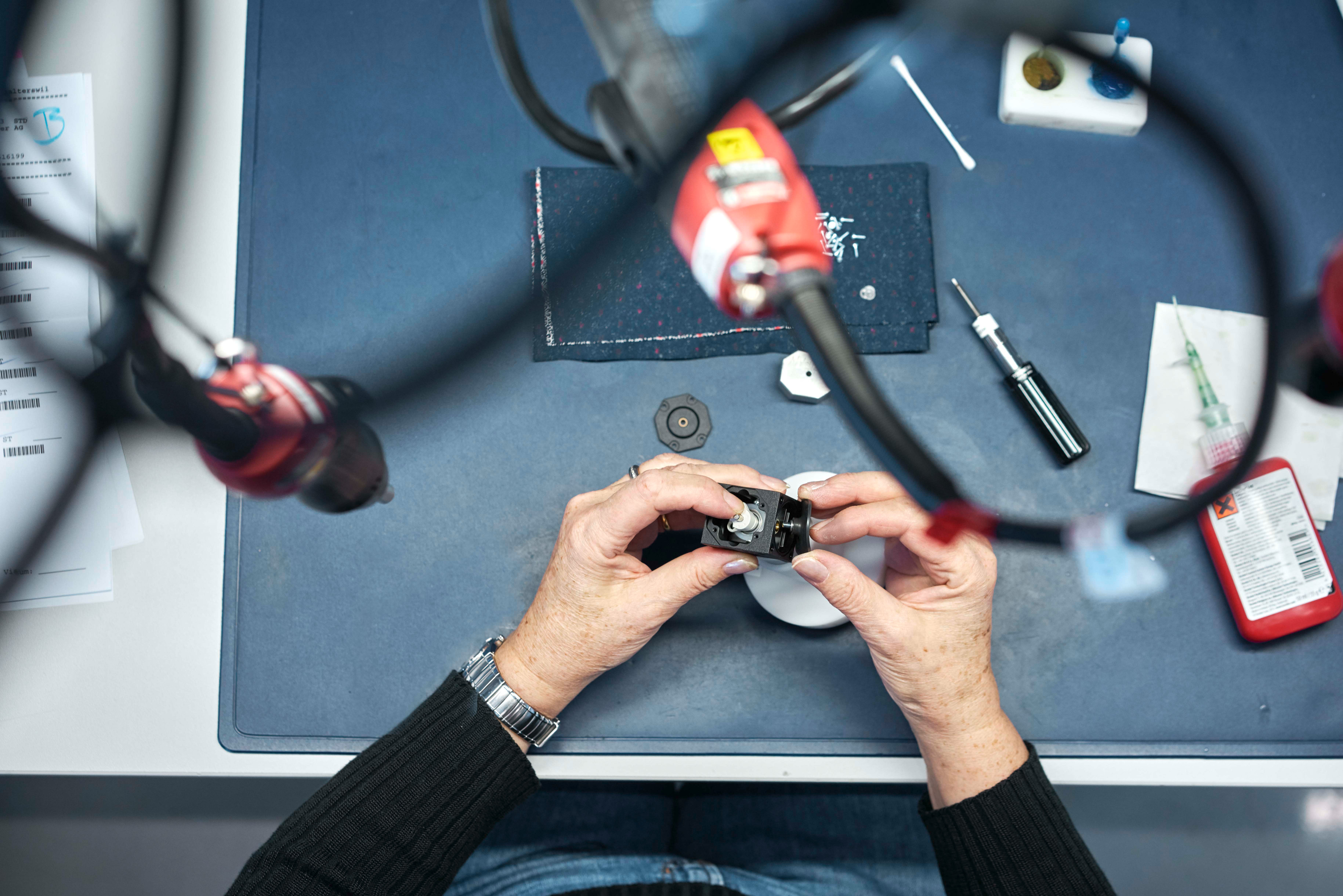 gerry amstutz fotograf  ⇒ 