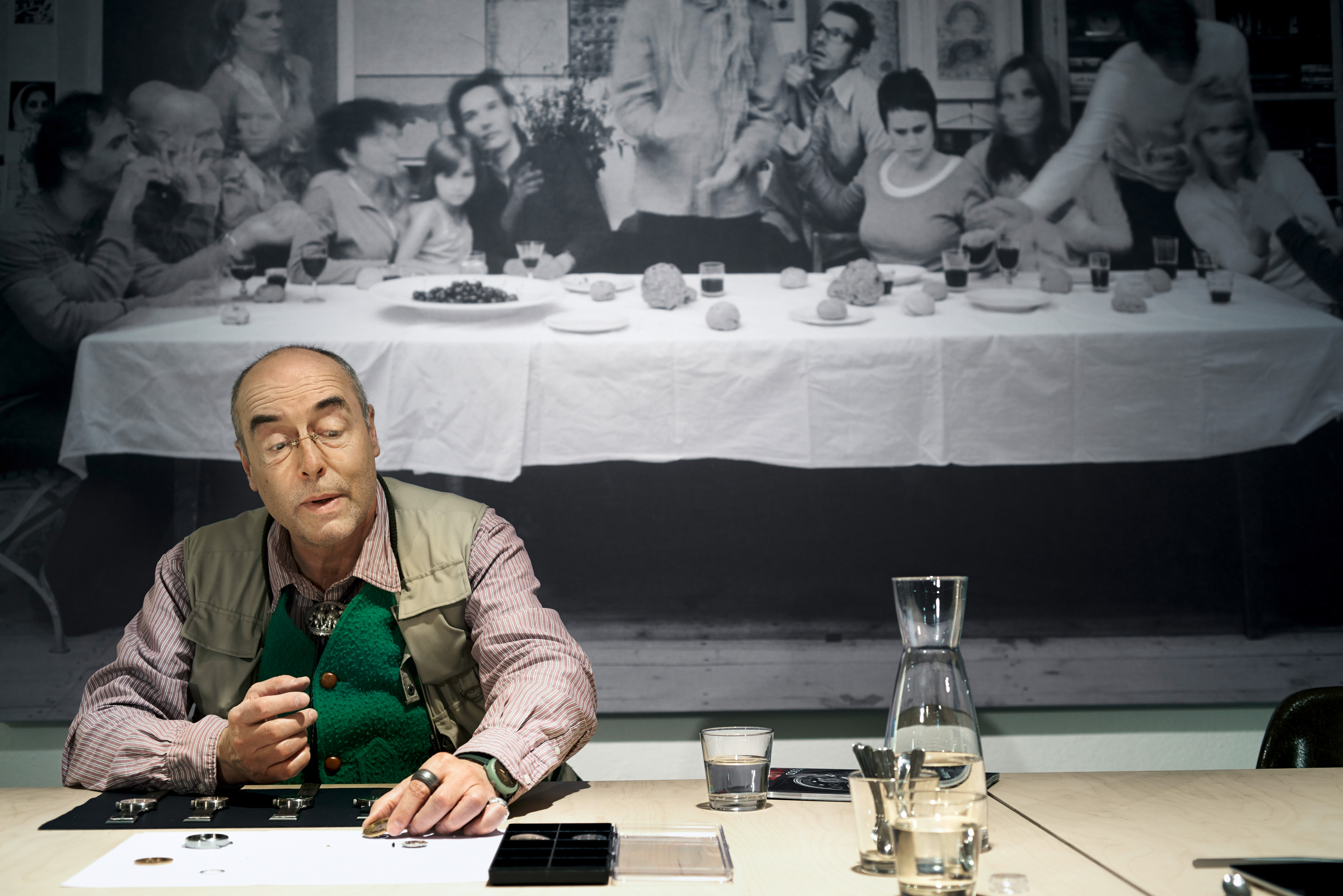 gerry amstutz fotograf  ⇒ 