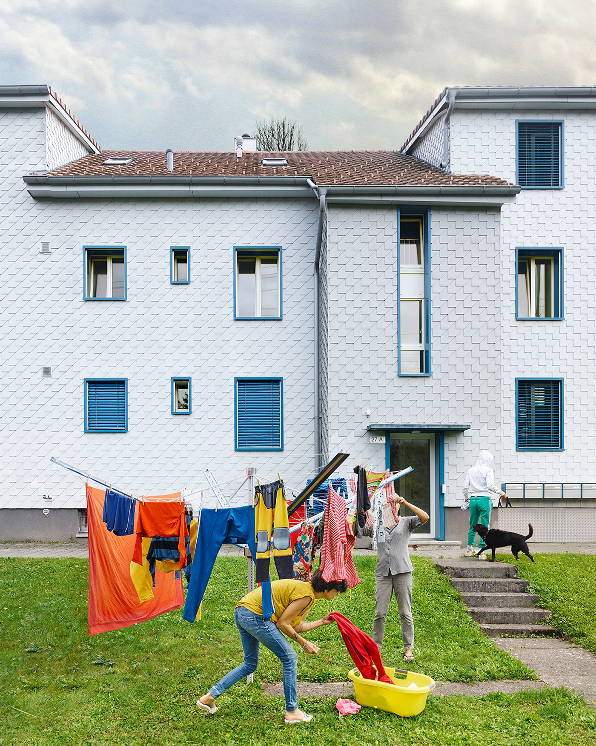 gerry amstutz fotograf ⇒