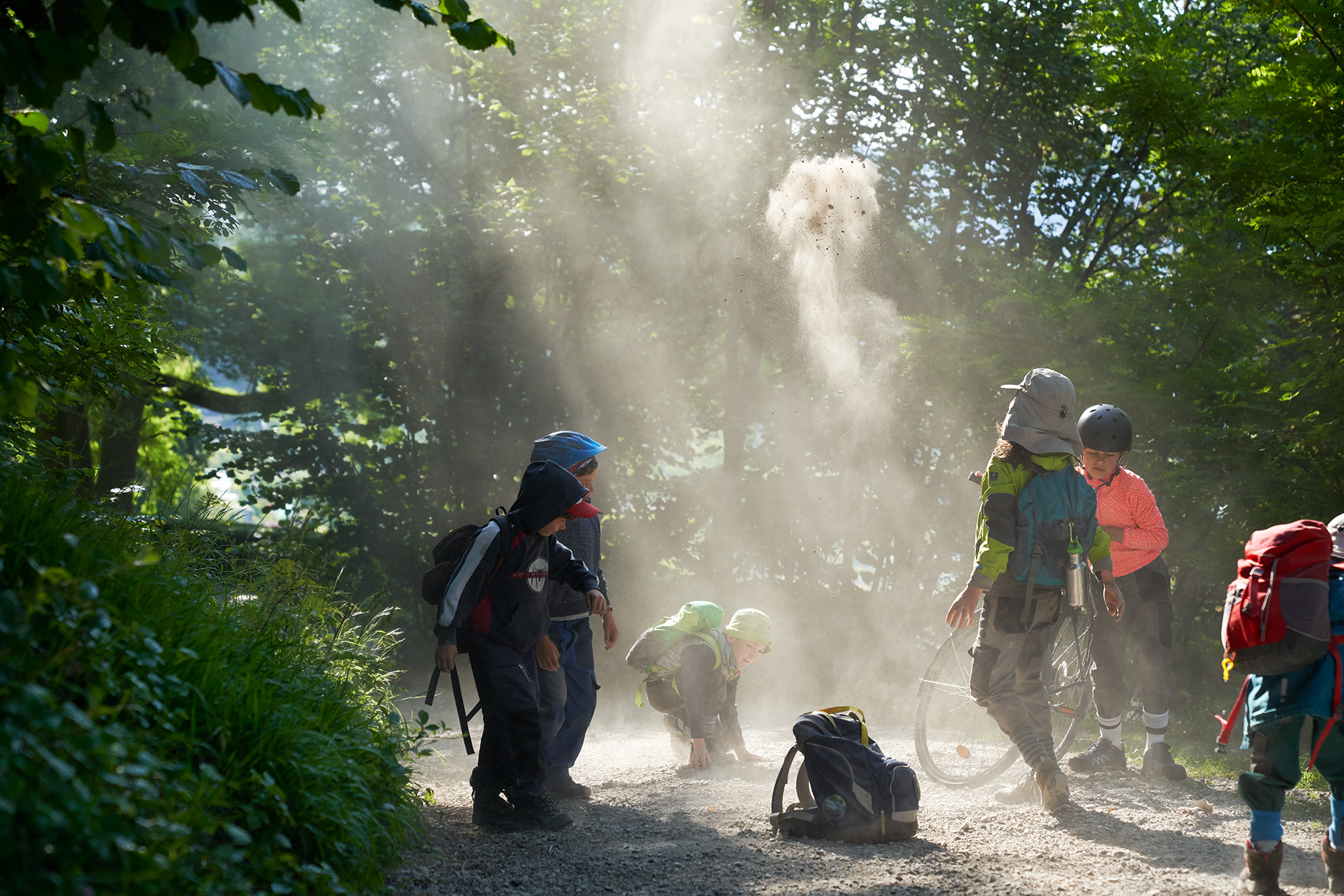 gerry amstutz fotograf  ⇒ 